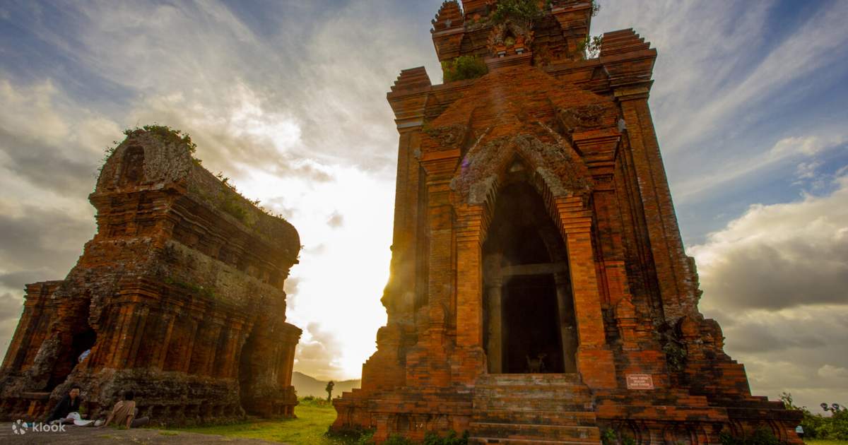 Kinh Nghiệm Du Lịch Quy Nhơn Phú Yên Tự Túc Hướng Dẫn Chi Tiết Từ A - Z